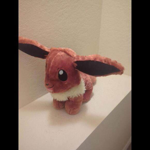 Pikachu Build-A-Bear - Picture 5 of 8